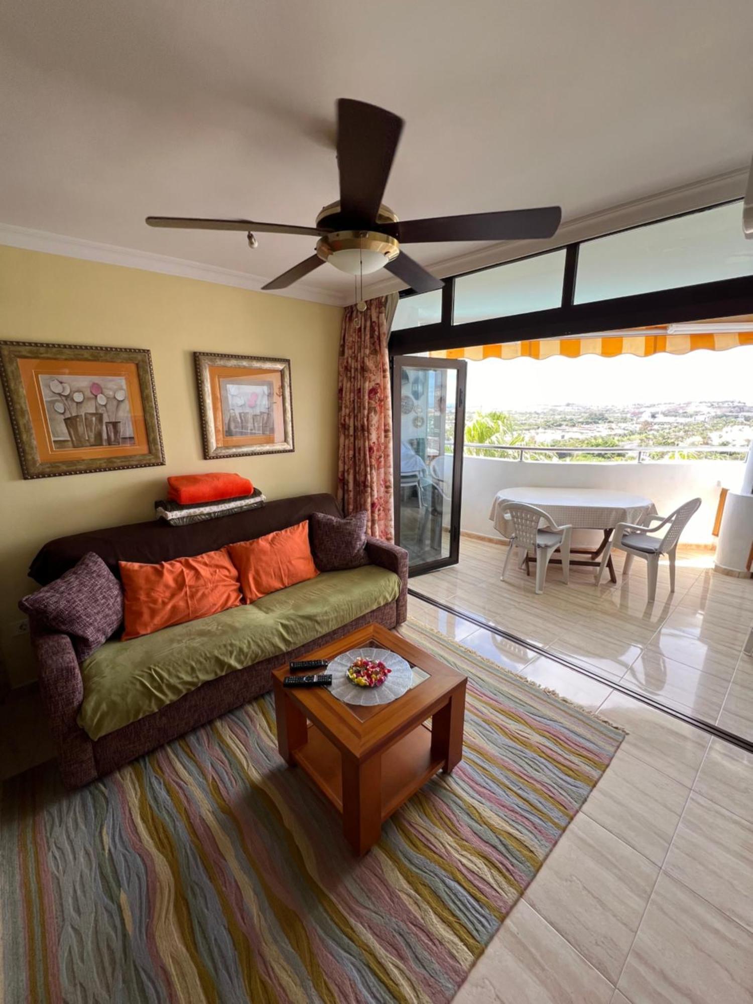 El Paraiso Apartament มาสปาโลมาส ภายนอก รูปภาพ